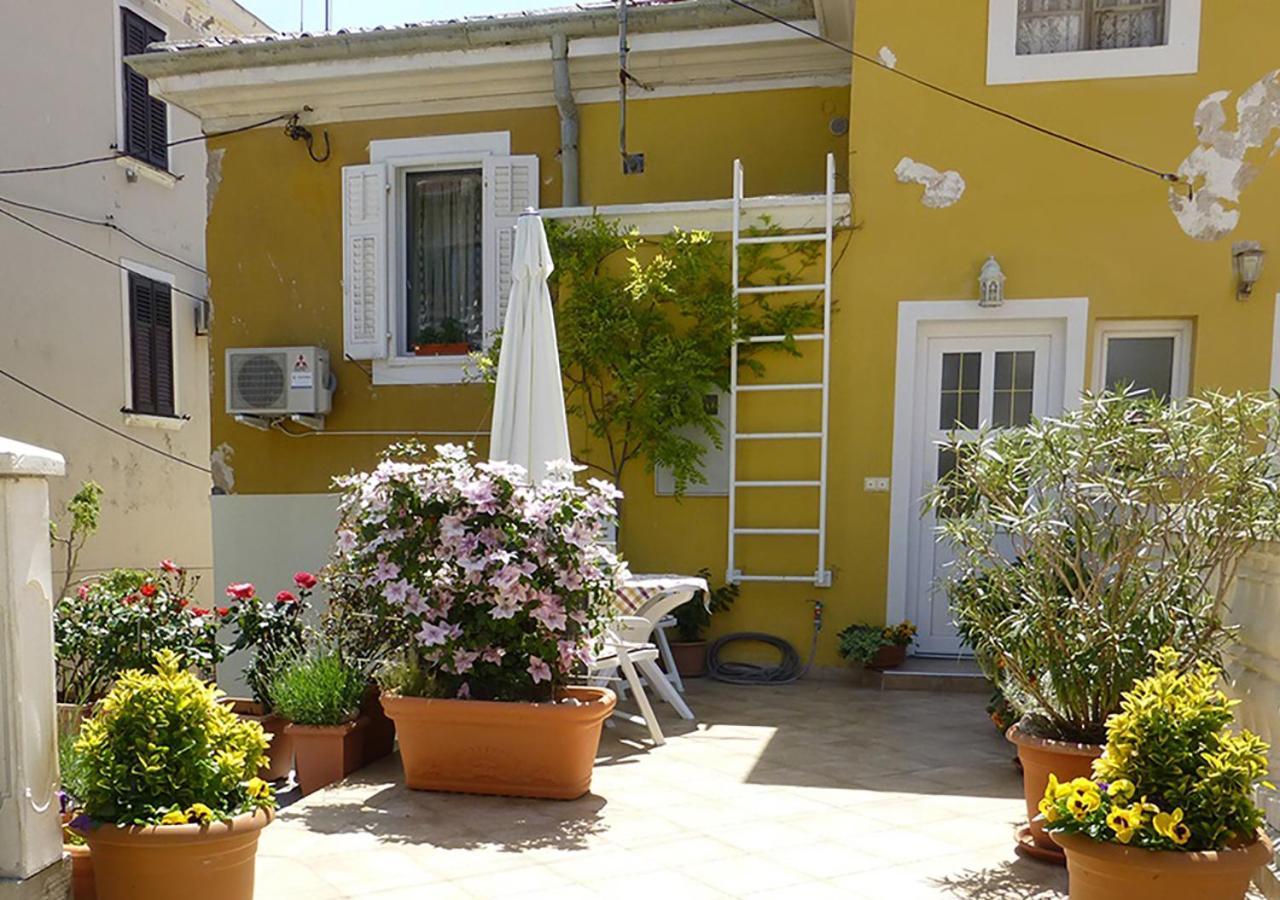 Apartment & Studio Elizabet Baška Екстериор снимка
